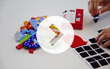 VELCRO Brand Adhesives All 5 Video